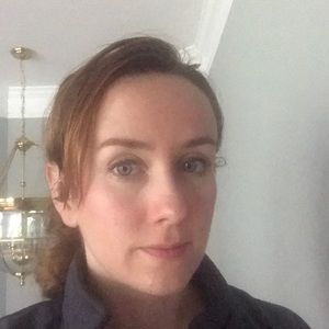 Meet your Posher, Jeanna